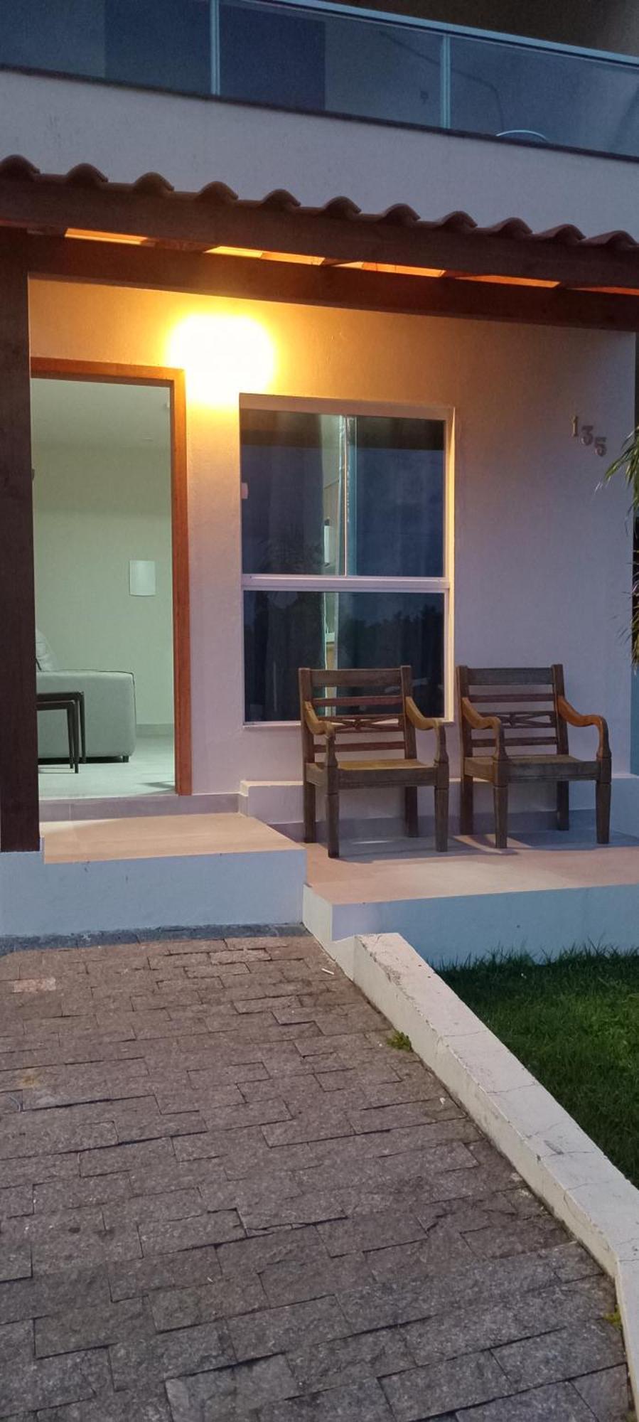 Casa Da Marilu Aparthotel Florianopolis Exterior photo