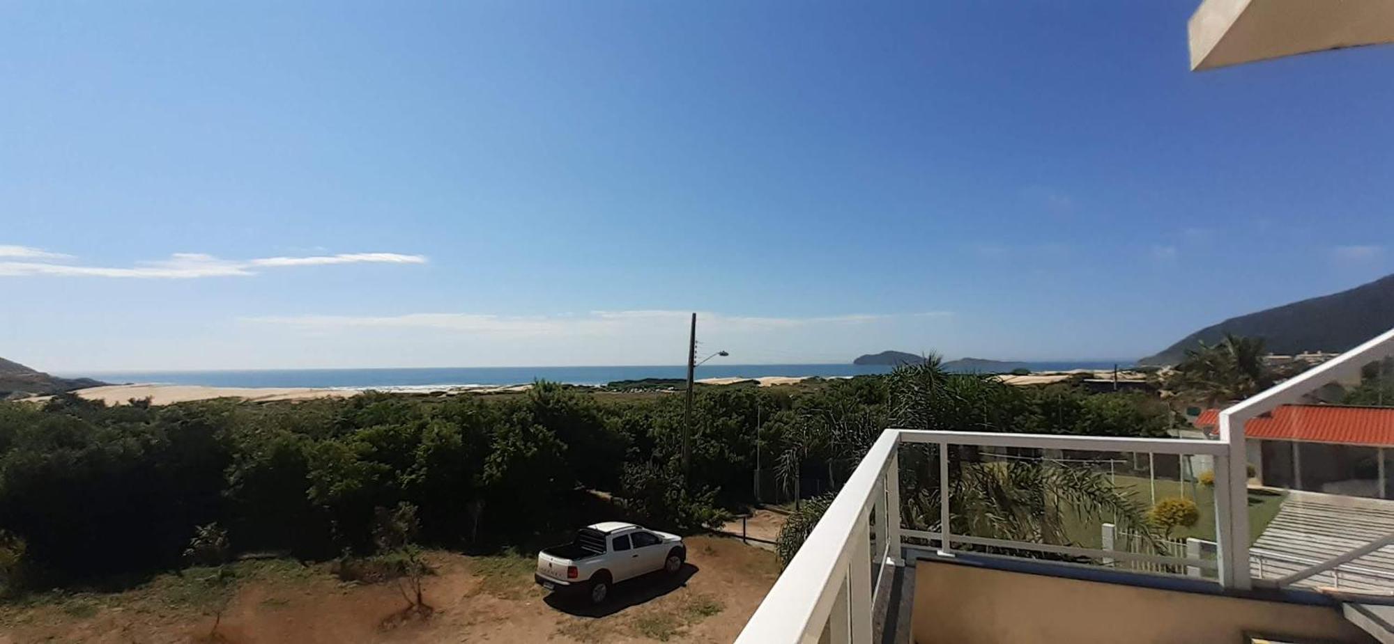 Casa Da Marilu Aparthotel Florianopolis Exterior photo