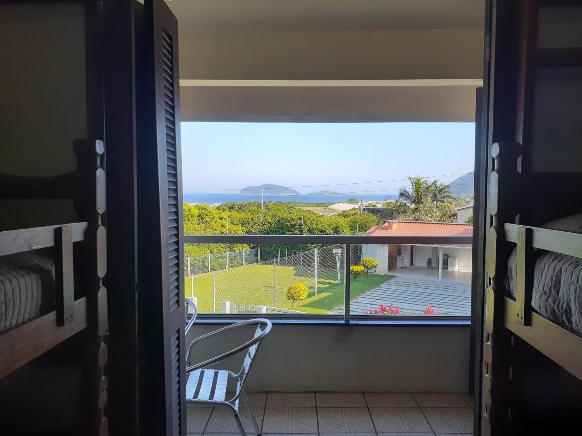Casa Da Marilu Aparthotel Florianopolis Exterior photo