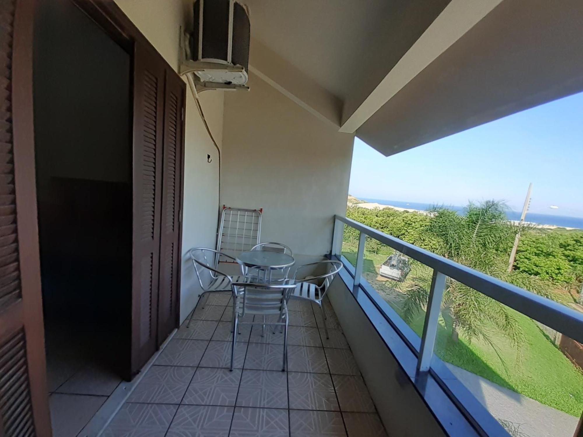 Casa Da Marilu Aparthotel Florianopolis Exterior photo