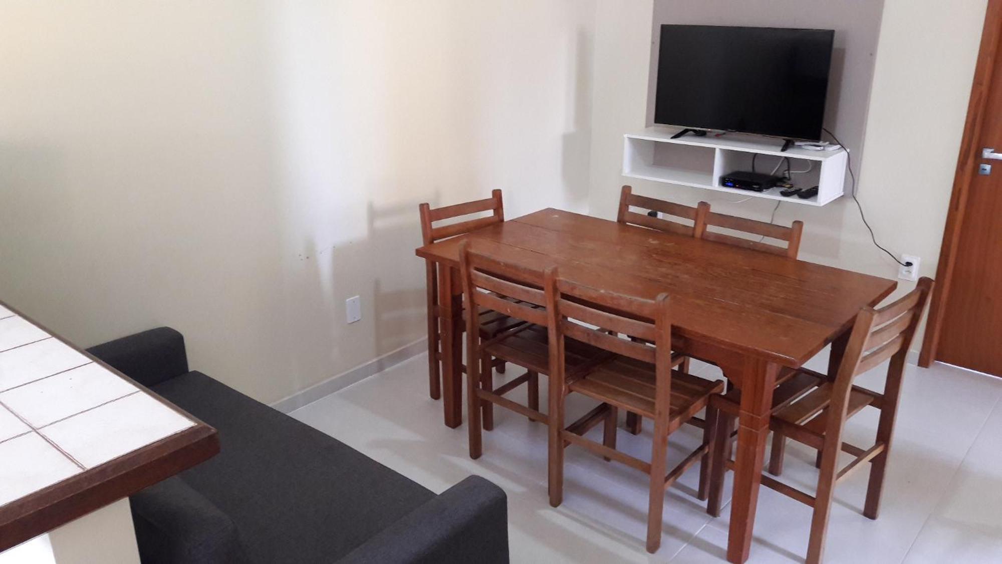 Casa Da Marilu Aparthotel Florianopolis Room photo
