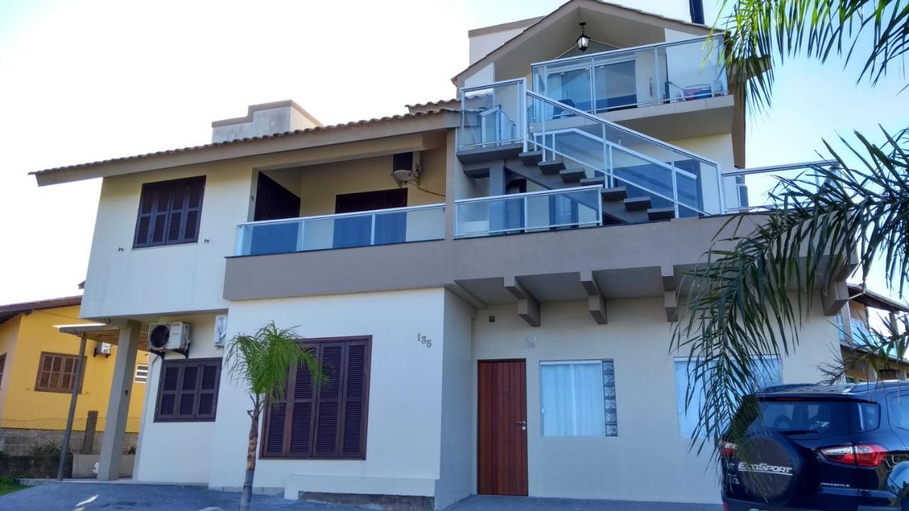Casa Da Marilu Aparthotel Florianopolis Exterior photo