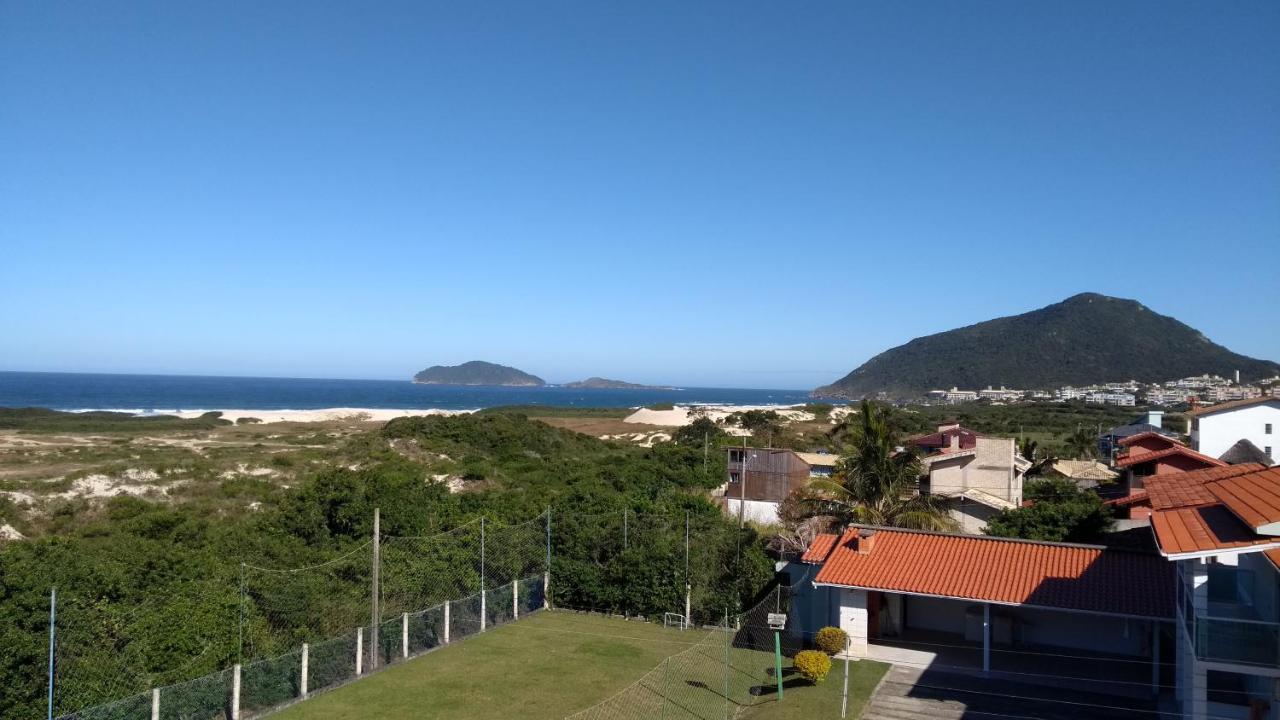 Casa Da Marilu Aparthotel Florianopolis Exterior photo